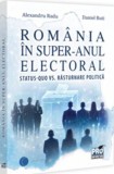 Romania in super-anul electoral, Universul Juridic