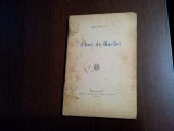 FLORI DE FLACARI - Mia Frollo - Editura Literara a Casei Scoalelor, 1923, 148p., Alta editura