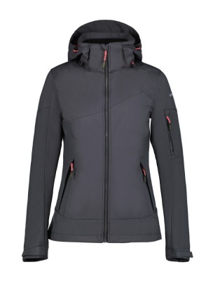 Jacheta softshell Bathgate foto
