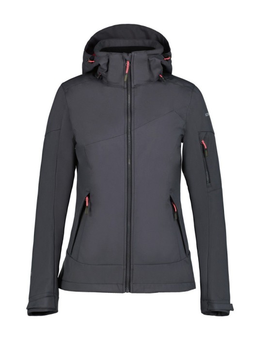 Jacheta softshell Bathgate