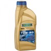 Ulei transmisie Ravenol SSG 75W80 1 Litru