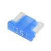 Siguranta auto 11.2mm Minival LP 15A