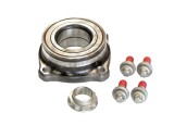 Rulment butuc roata , CX Bearings CX1065