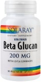 BETA GLUCAN 200MG 30CPS VEGETALE, Secom