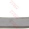 Bascula / Brat suspensie roata AUDI A6 Avant (4F5, C6) (2005 - 2011) TRW JTC1136