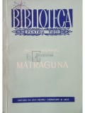 Niccolo Machiavelli - Matraguna (Editia: 1958)