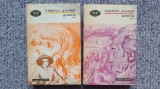 Goethe, Friedrich Gundolf volumele 2 si 3, 1971