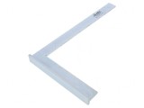 Echer cu Picioruș Zincat 300x175mm