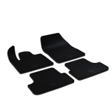 SET COVORASE AUTO CAUCIUC UMBRELLA PENTRU OPEL GRANDLAND X (2017-) CITROEN C5 AIRCROSS (2017-) PEUGEOT 3008 (2017-2024)