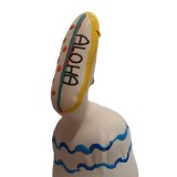 Condomerie-Prezervative Pictate de M&acirc;nă Surfboard-Latex