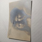 Carte postala Principesa Maria si Printesa Mignon
