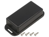 Carcasă universală 40mm X, 80mm Y, 22mm Z cu lame de fixare