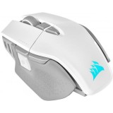 Mouse Gaming Wireless Corsair M65 RGB WH