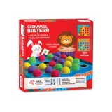Joc de logica - Carnavalul Bilutelor PlayLearn Toys