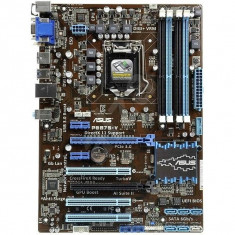 Kit placa de baza ASUS P8B75-V si procesor Dual-Core G630 foto