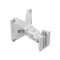 Adaptor montare pe perete antene mici - Mikrotik QMP