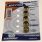 00537552 DUZE ARAGAZ SET 7MM pentru aragazuri si plite COM