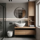 Lavoar pentru blat Rea Cindy