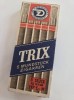 Pachet Tigari Trabuc TRIX DDR (1980) &ndash; Complet, Sigilat, Colectie Ostalgie