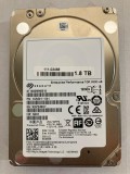 Hard Disk Server Seagate Refurbished 1.8TB SAS, 10K RPM, 12Gb/s, 2.5 Inch, 128MB Cache