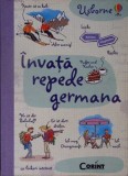 INVATA REPEDE GERMANA-FIONA CHANDLER, KATIE DAYNES, NICOLE IRVING-338813