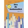 Ora de matematica, Clasa a XI-a, Algebra si Geometrie - Petre Nachila, Catalin Eugen Nachila, Manual scolar, Nominatrix, Coperta brosata