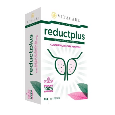 Reduct plus 30cps vita care foto