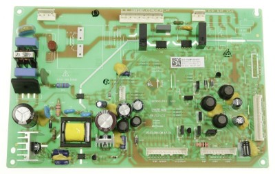 MAIN CONTROL PANEL PART\B03032626\BCD-56 K2033455 pentru frigider HISENSE foto