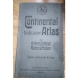 A. Continetal Atlas Auto Europa