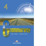 Grammarway 4 - English Grammar Book - Jenny Dooley, Virginia Evans