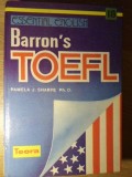 BARRON&#039;S TOEFL. HOW TO PREPARE FOR THE TOEFL. TEST OF ENGLISH AS A FOREIGN LANGUAGE-PAMELA J. SHARPE-255298