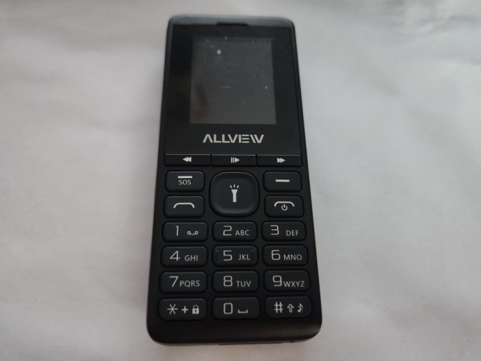 Placa de baza Allview L801 functionala