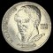 RUSIA URSS 1 RUBLA 1989 [3] Poet M.Y. LERMONTOV
