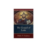The Gospel of Luke