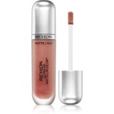 Revlon Cosmetics Ultra HD Matte Lipcolor&trade; ruj lichid ultra mat culoare 630 Seduction 5.9 ml