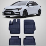 Cumpara ieftin Covorașe Toyota Corolla Saloon (2023-prezent) Sedan ProLine 3D &ndash; FRG 3D408333