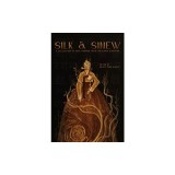Silk &amp;amp; Sinew: A Collection of Folk Horror from the Asian Diaspora