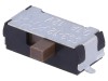 Comutator Glisant 2 Pozitii SPDT 0.4A 28VAC ON-ON pentru Lipit