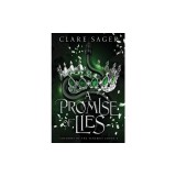 A Promise of Lies