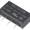 Convertor DC/DC 1W 12V 83mA