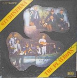 Disc vinil, LP. STUBINERNA-THE PLAYBOYS-218448