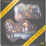 Disc vinil, LP. STUBINERNA-THE PLAYBOYS-218448