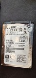 HARD 500 GB , 2,5 LEPTOP, MODEL HGST ( HITACHI ) MADE IN JAPAN . FUNCTIONEAZA ARE DOAR 292 ZILE , 4 ORE SI 100 % VIATA . VERIFICAT SENTINEL