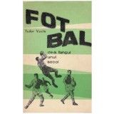 Tudor Vasile - Fotbal de-a lungul unui secol - 128039