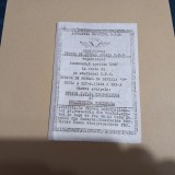 Program Steaua CFR Cluj - Poli Timisoara