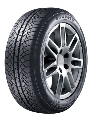 Anvelope Sunny NW611 185/60R15 84T Iarna foto