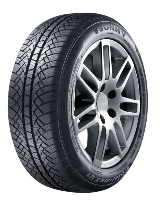 Anvelope Sunny NW611 185/60R15 84T Iarna