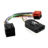 Connects2 CTSFO010.2 Adaptor comenzi volan Ford Fiesta/Fusion CarStore Technology