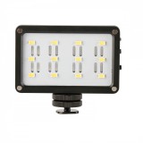 Lampa LED Ulanzi CardLite cu intensitate reglabila 1032