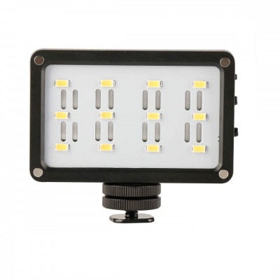 Lampa LED Ulanzi CardLite cu intensitate reglabila 1032 foto